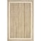 Nuloom Rikki Coastal Braided Jute Area Rug 3ft x 5ft TADR04A-305 - alternate 4